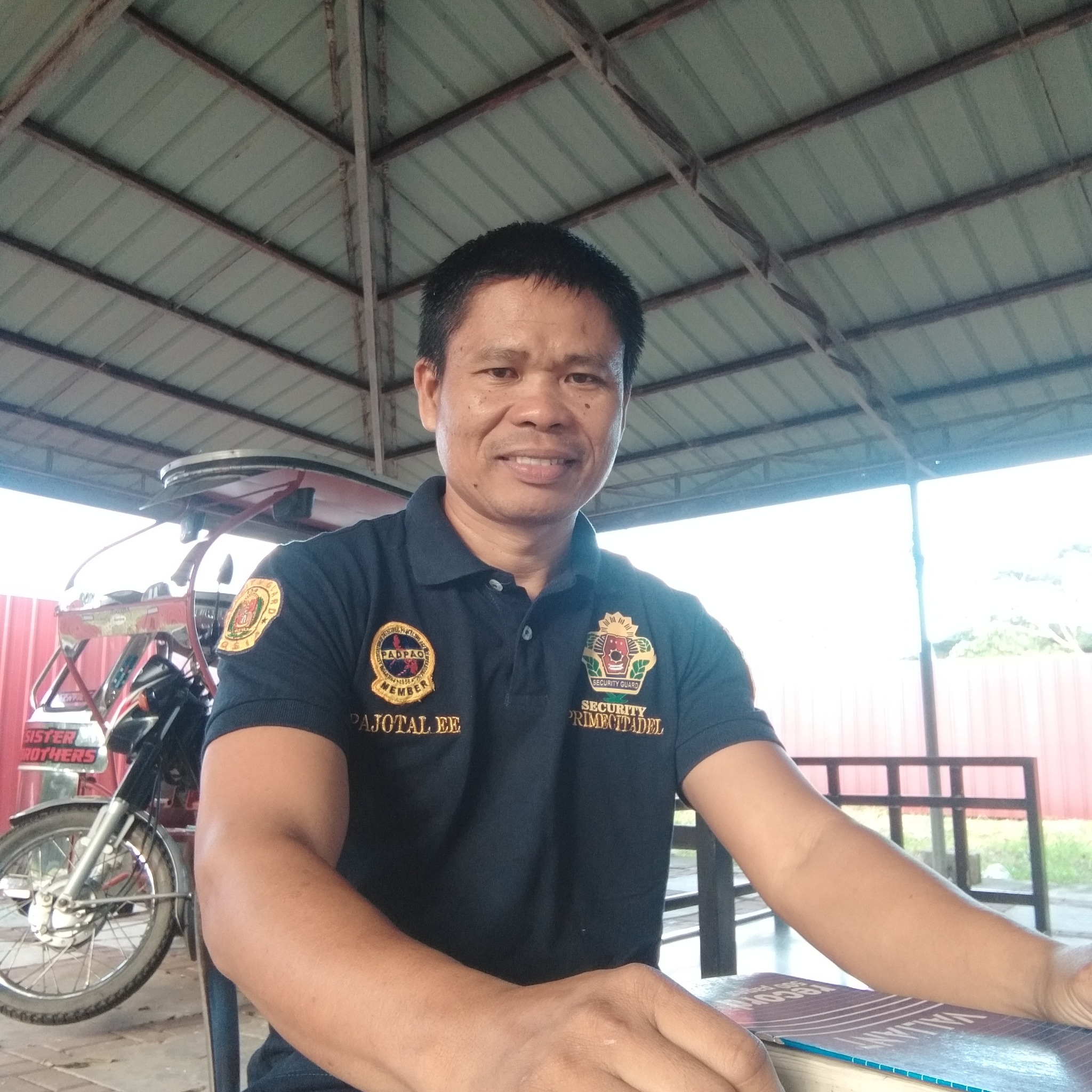 Snatcher sa Balintawak, arestado #TVPExpress | ABS-CBN News
