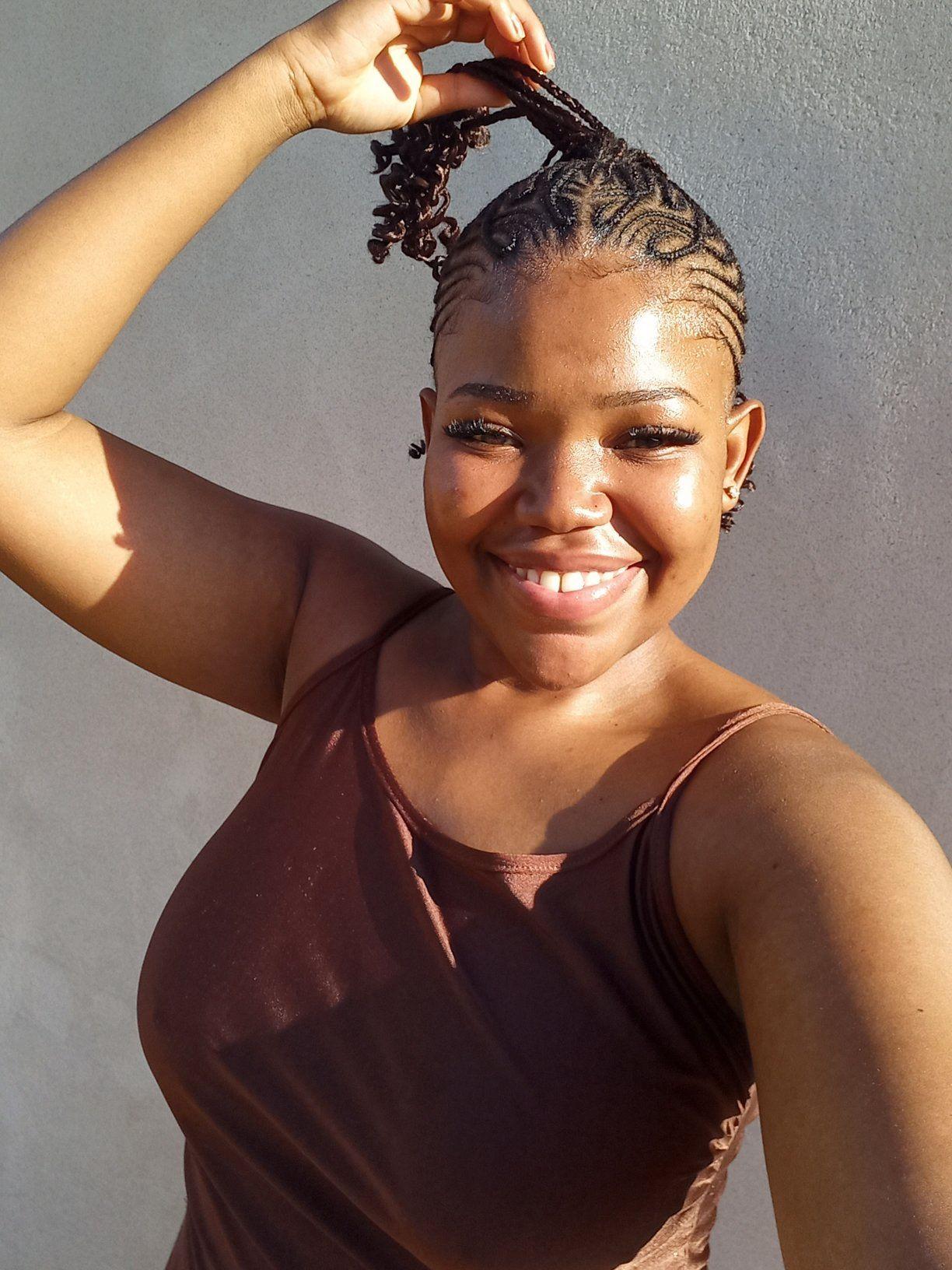 Musa Ma'Kgosi Thobejane