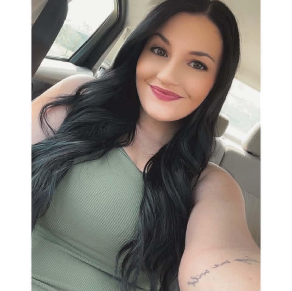Kaitlyn Rutledge