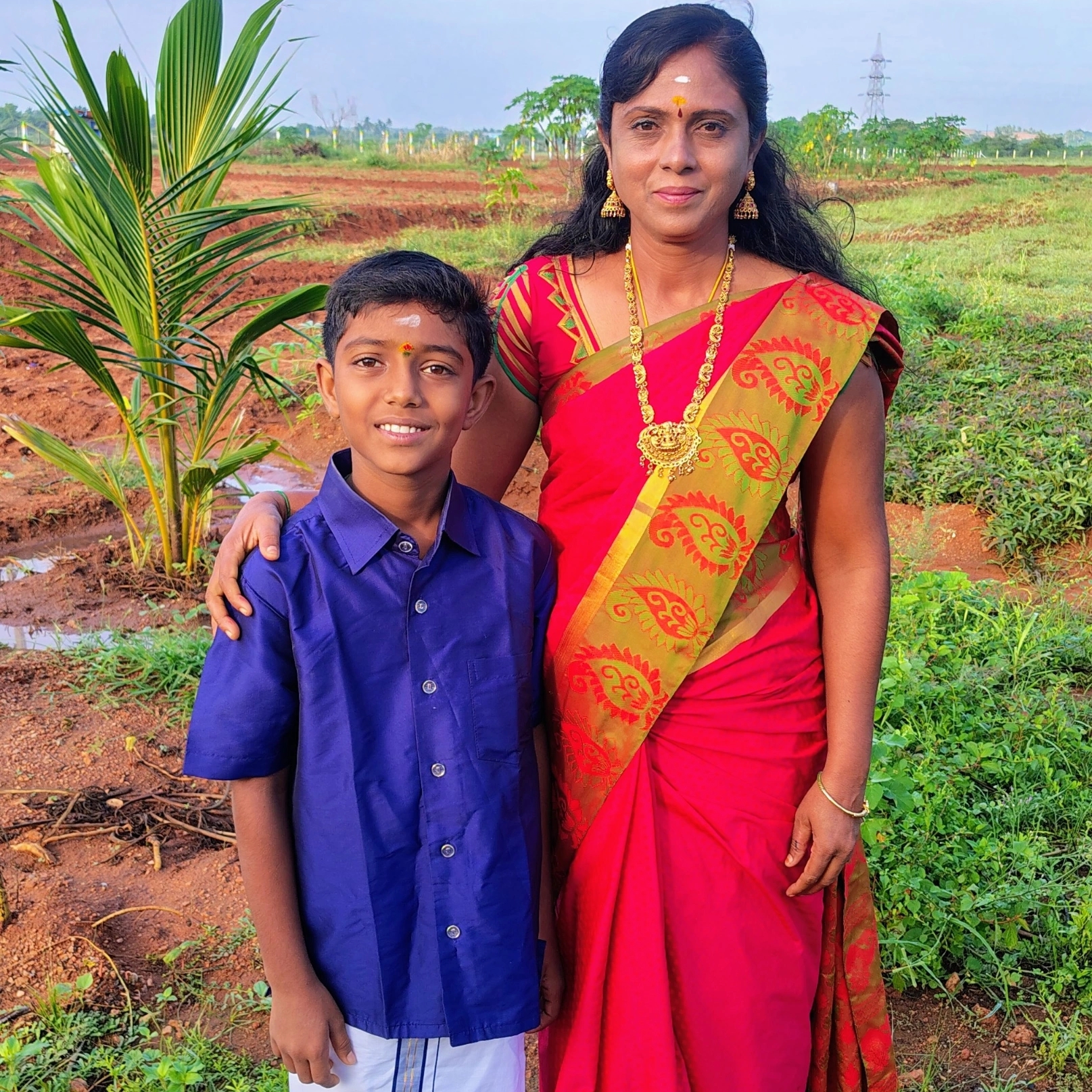 Micro Ramesh