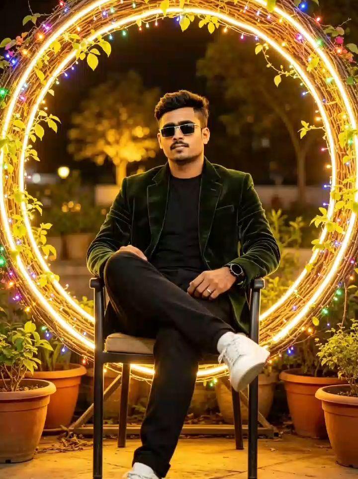 Raj Roy