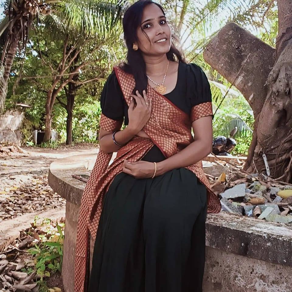 Bijitha Mukesh