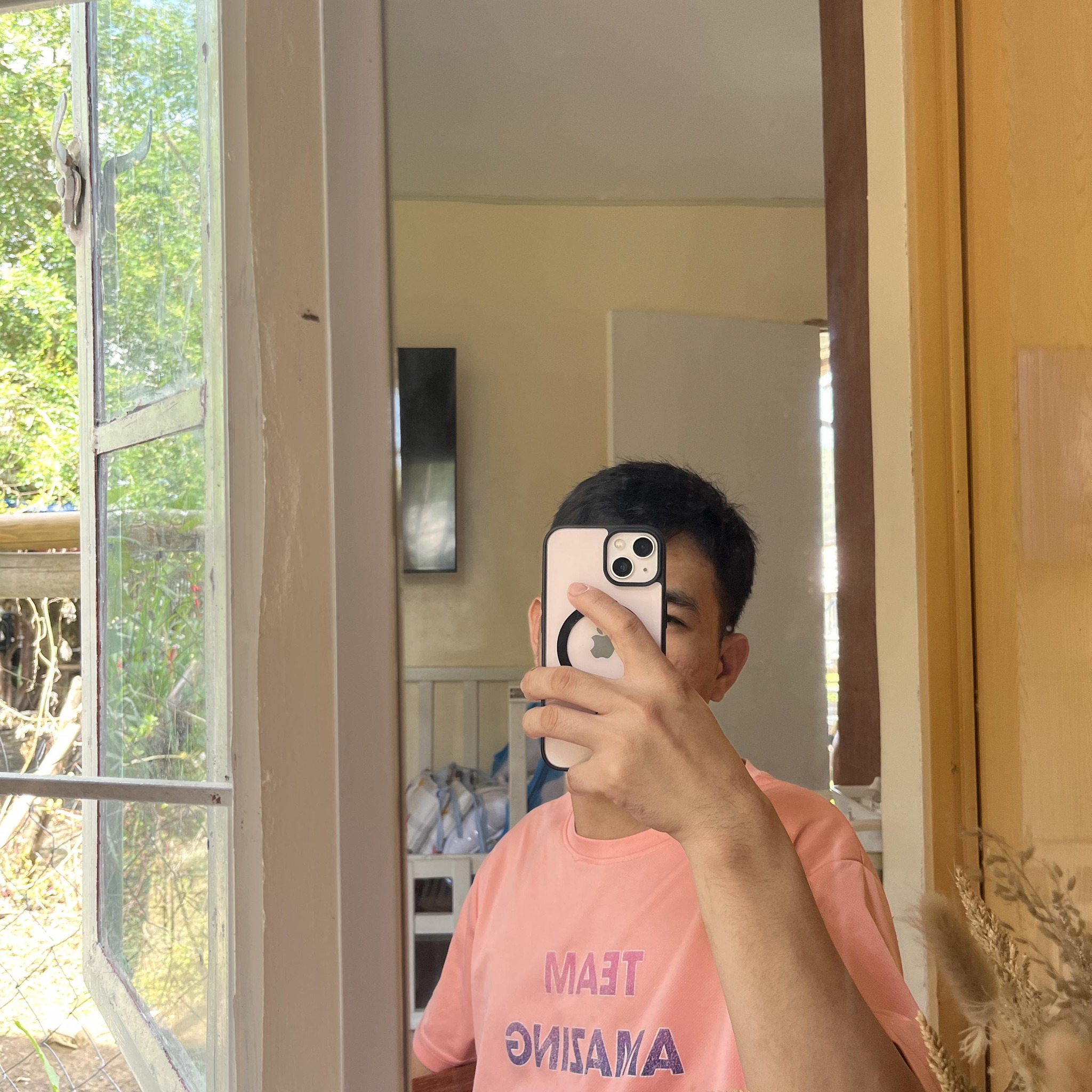 Archie Dianala Ricablanca