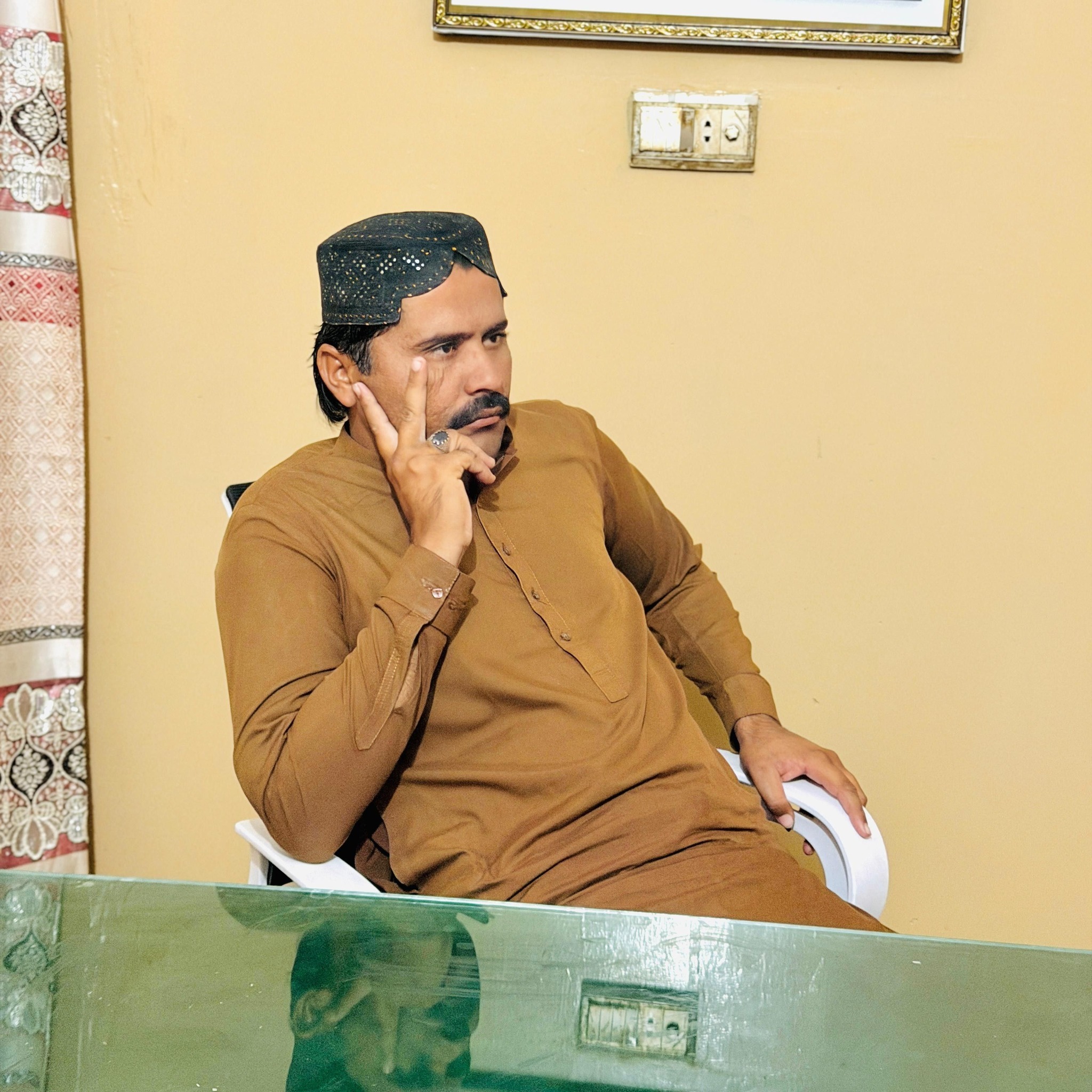 Bilawal Abdullah Samejo