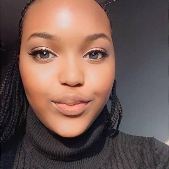 Seboke Nonoza Letsie