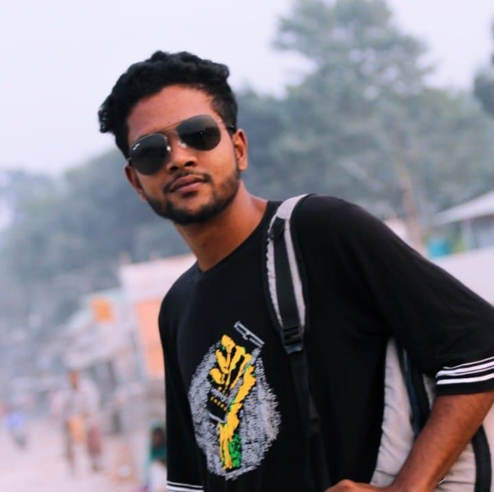 Md Rafi Rana Rabby