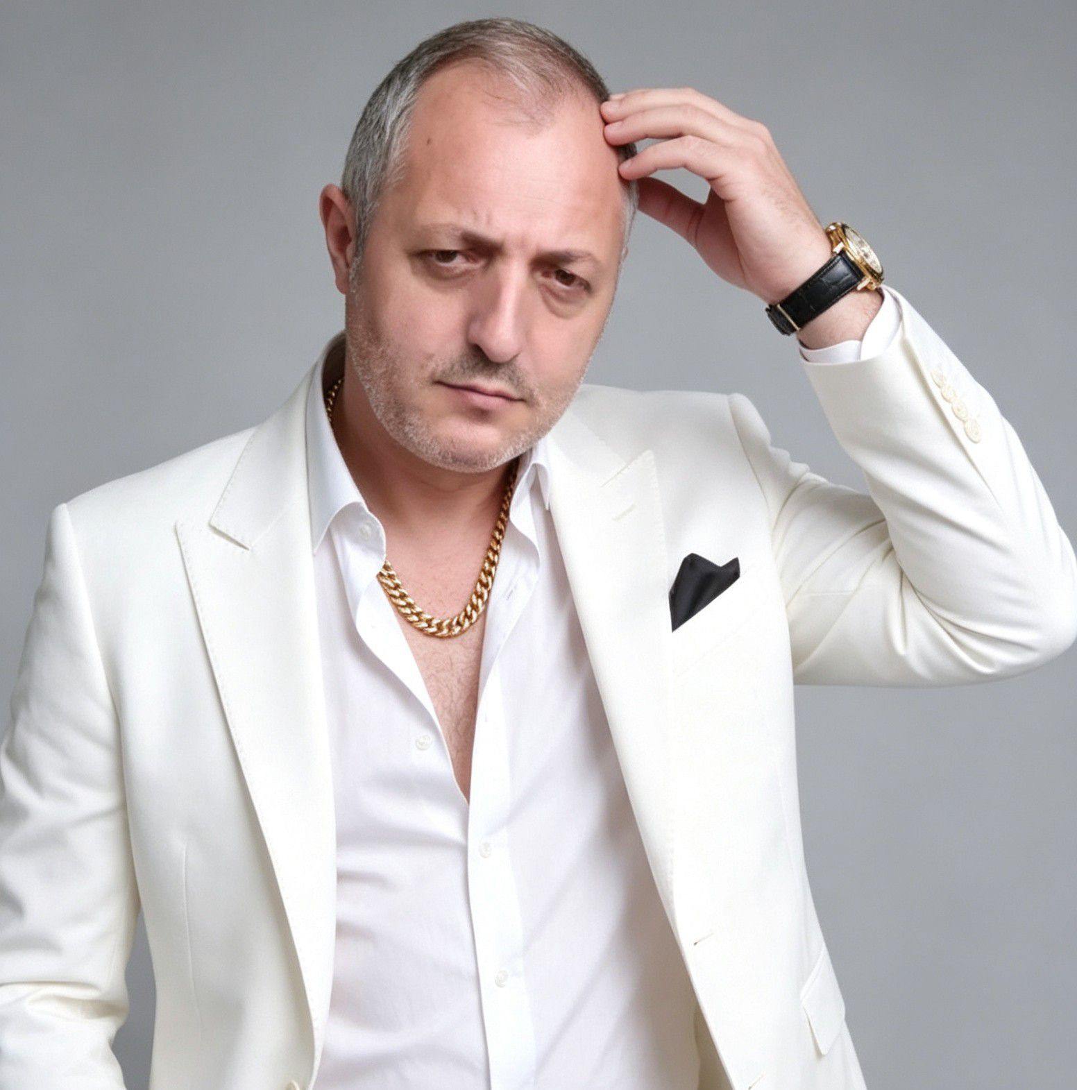 Birol Çakan on Reels