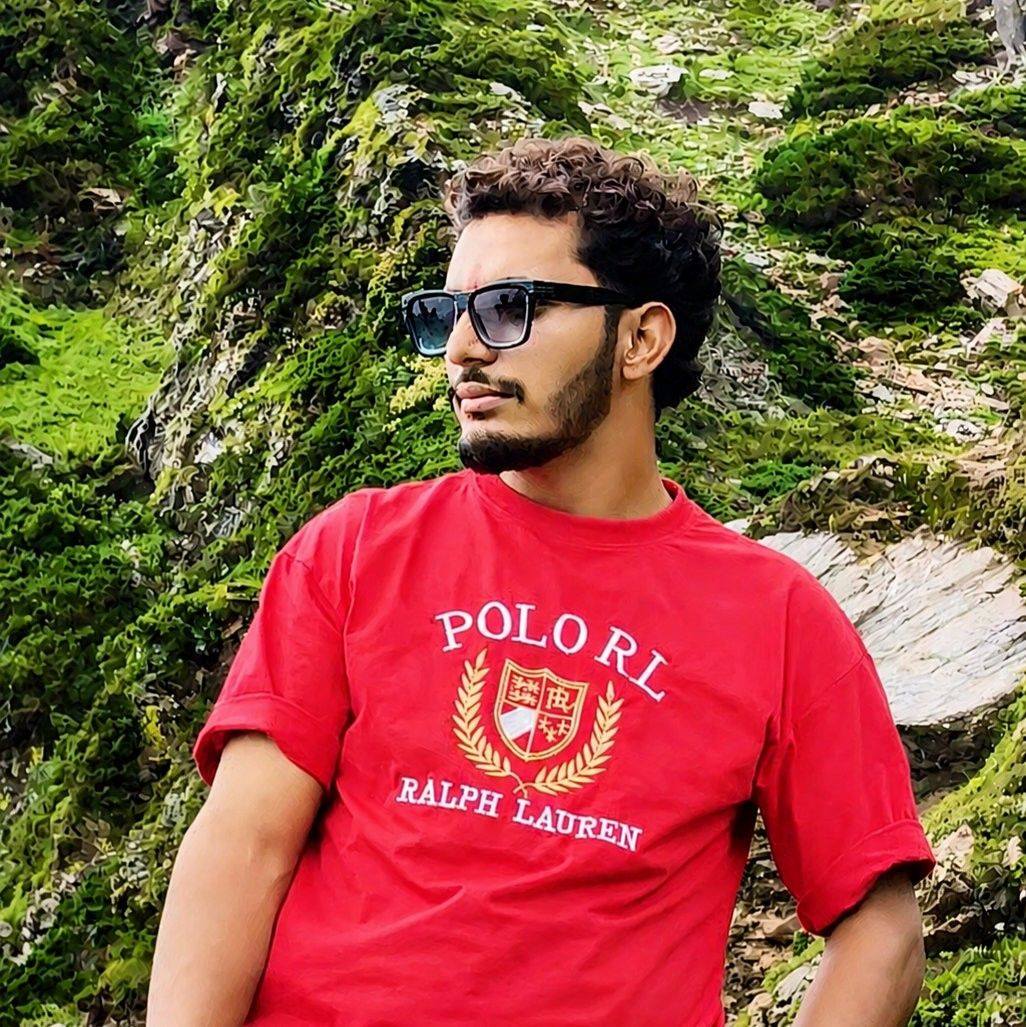 Vicky Rajput