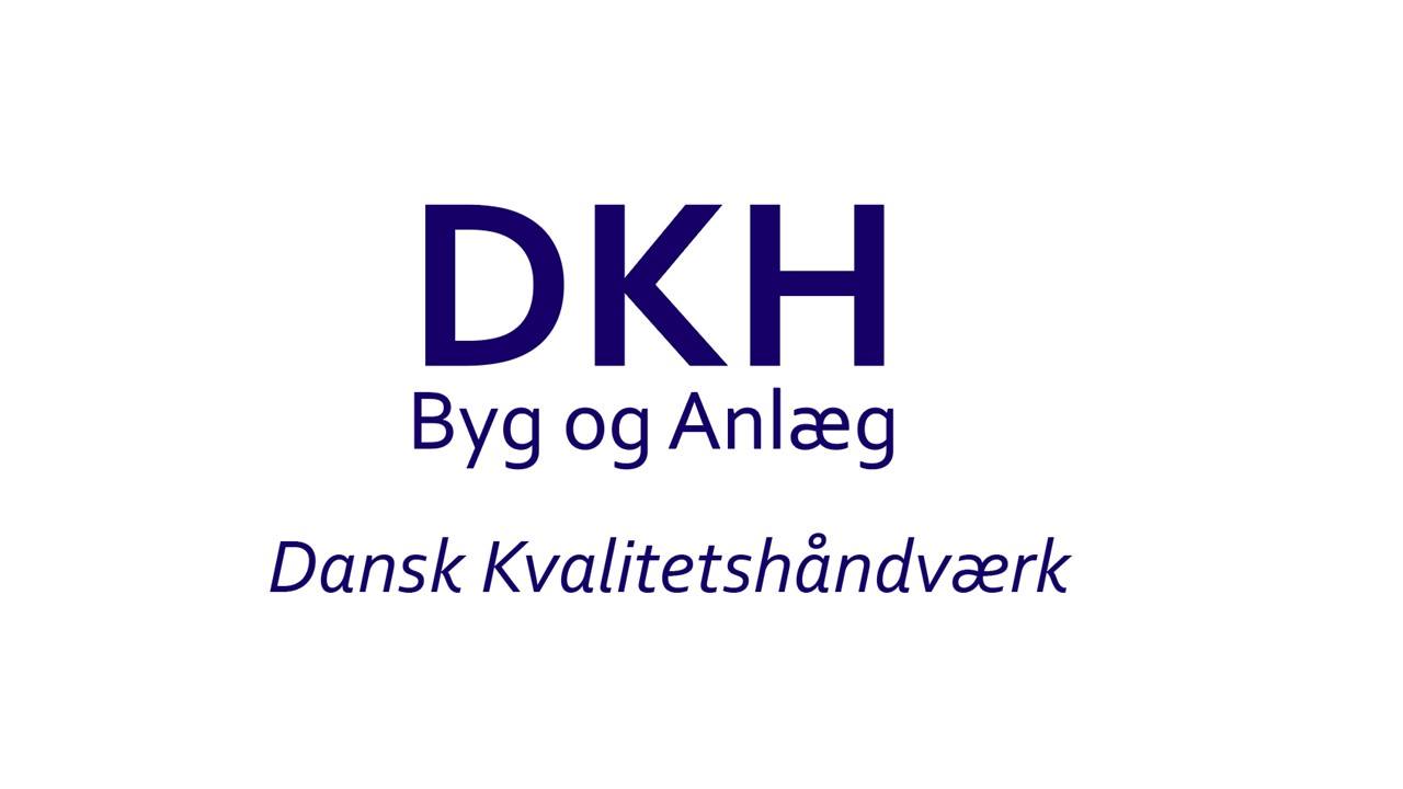 DKH Byg og Anlæg