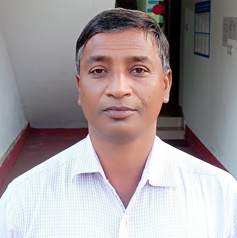 Md Rafiqul Islam