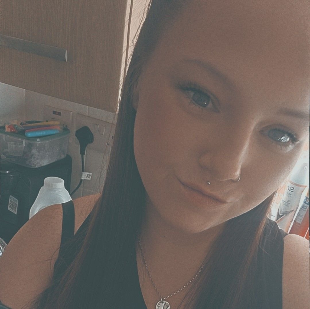 Natalie Hall - Reece No we're not in the medical feild,... | Facebook