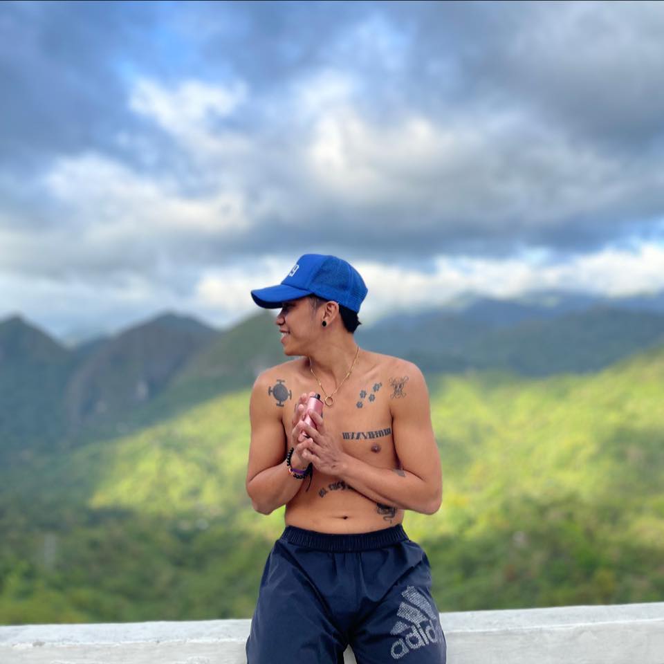 Reynald Fuentes