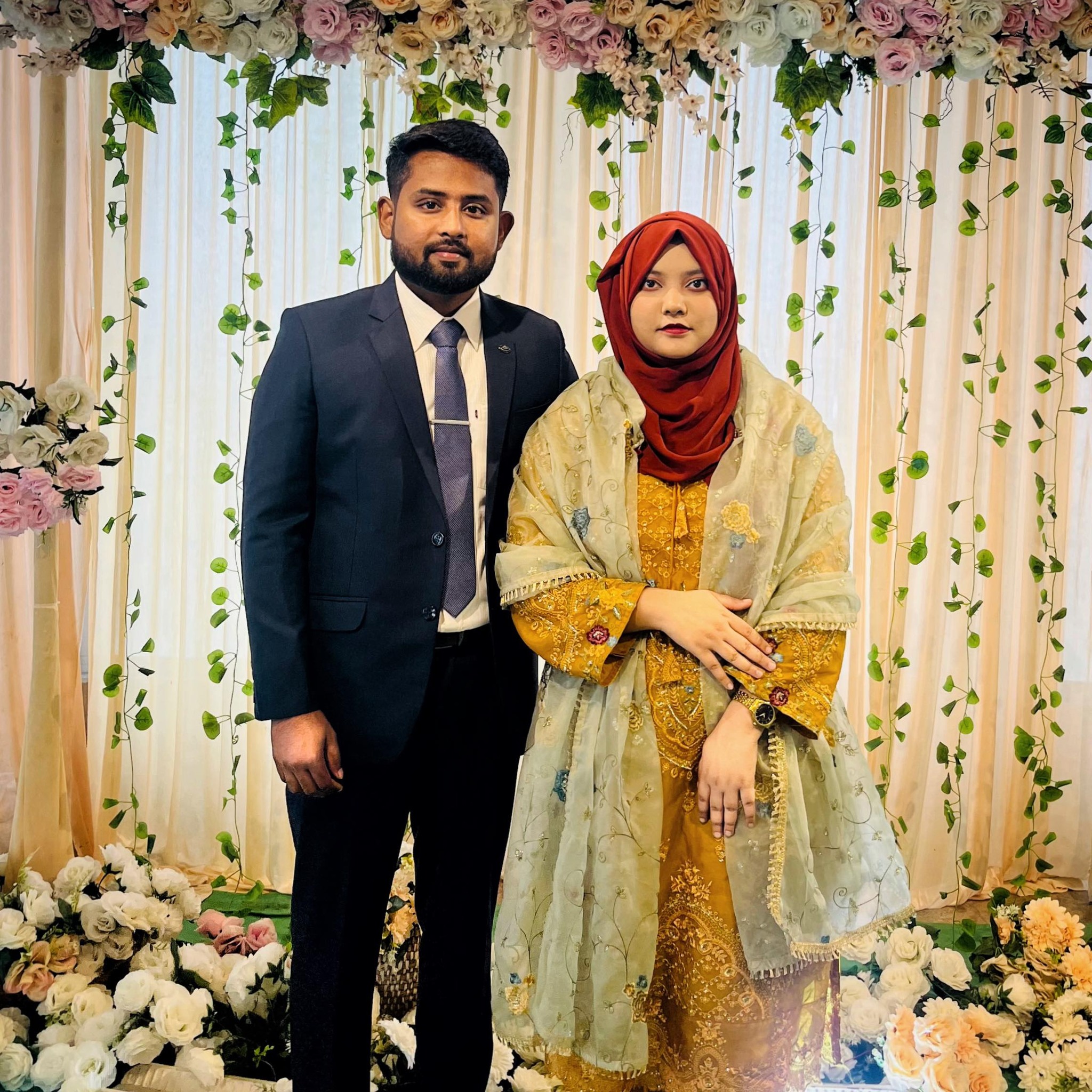 Rieazul Zannah Rifat