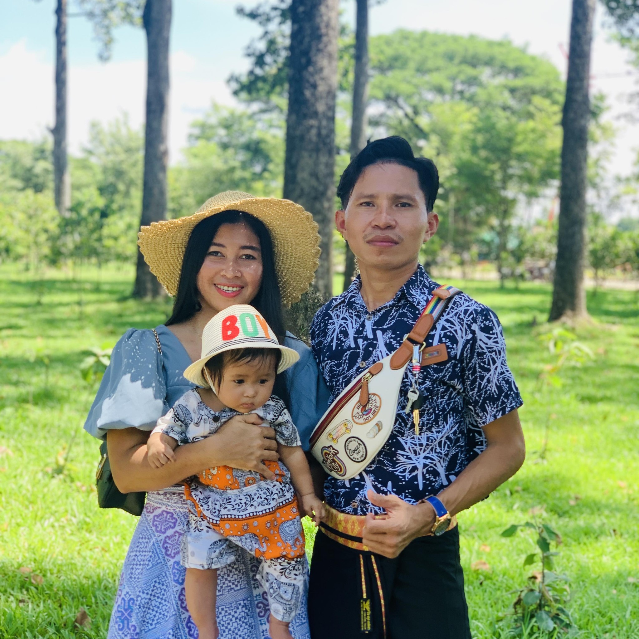 ប៉ើ ប៊ុនហេង