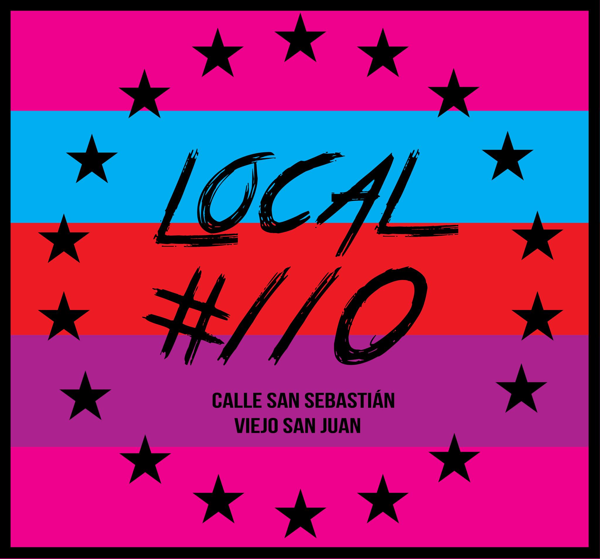Local #110 | San Juan