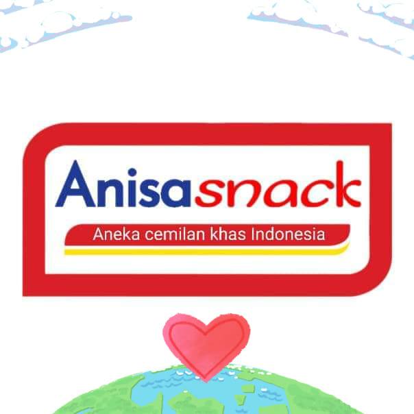 AS. Anisa Snack | Bekasi