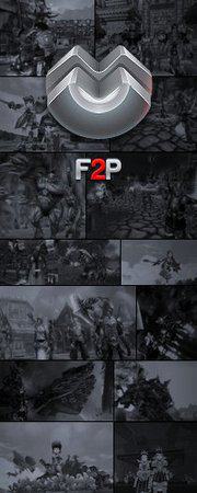 F2P - Free-to-Play