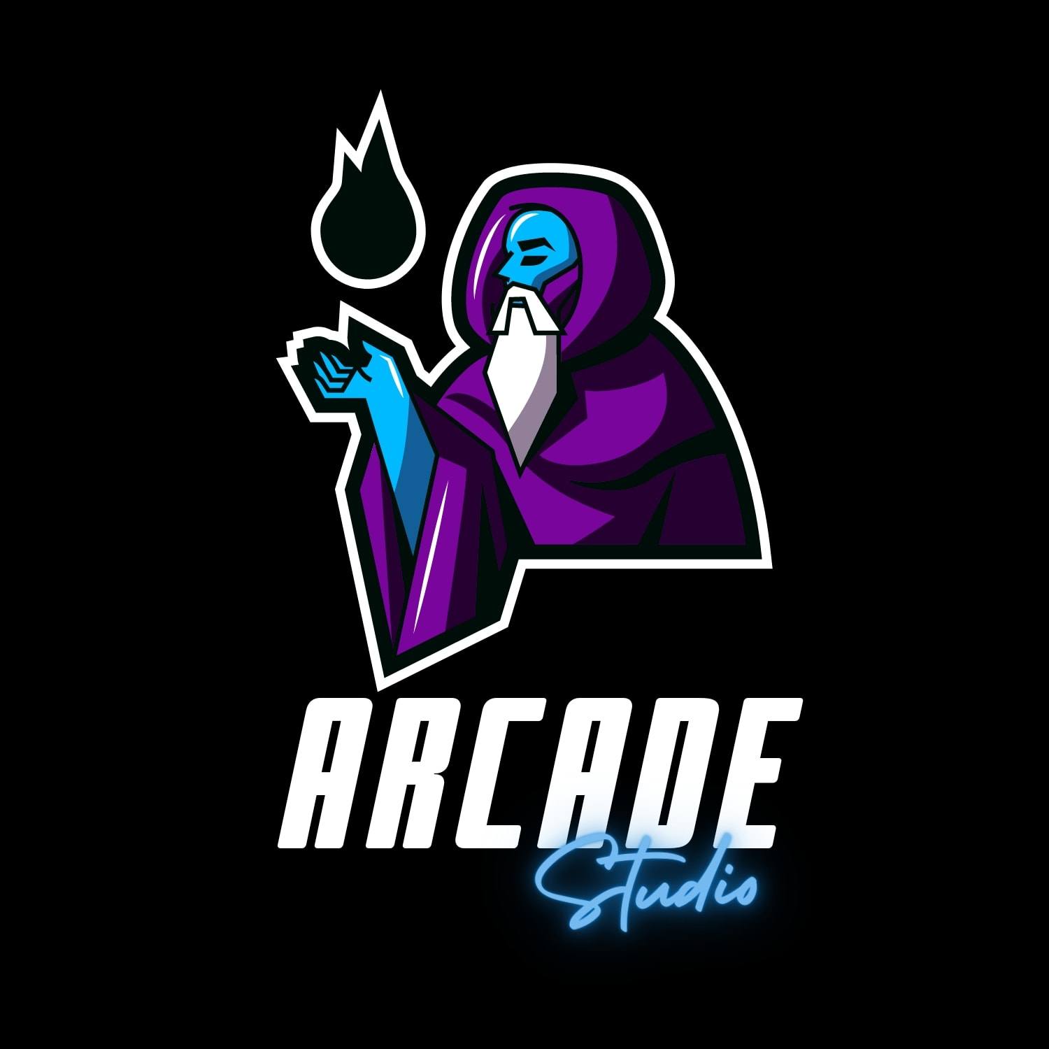 Arcade Studio | Nilópolis RJ