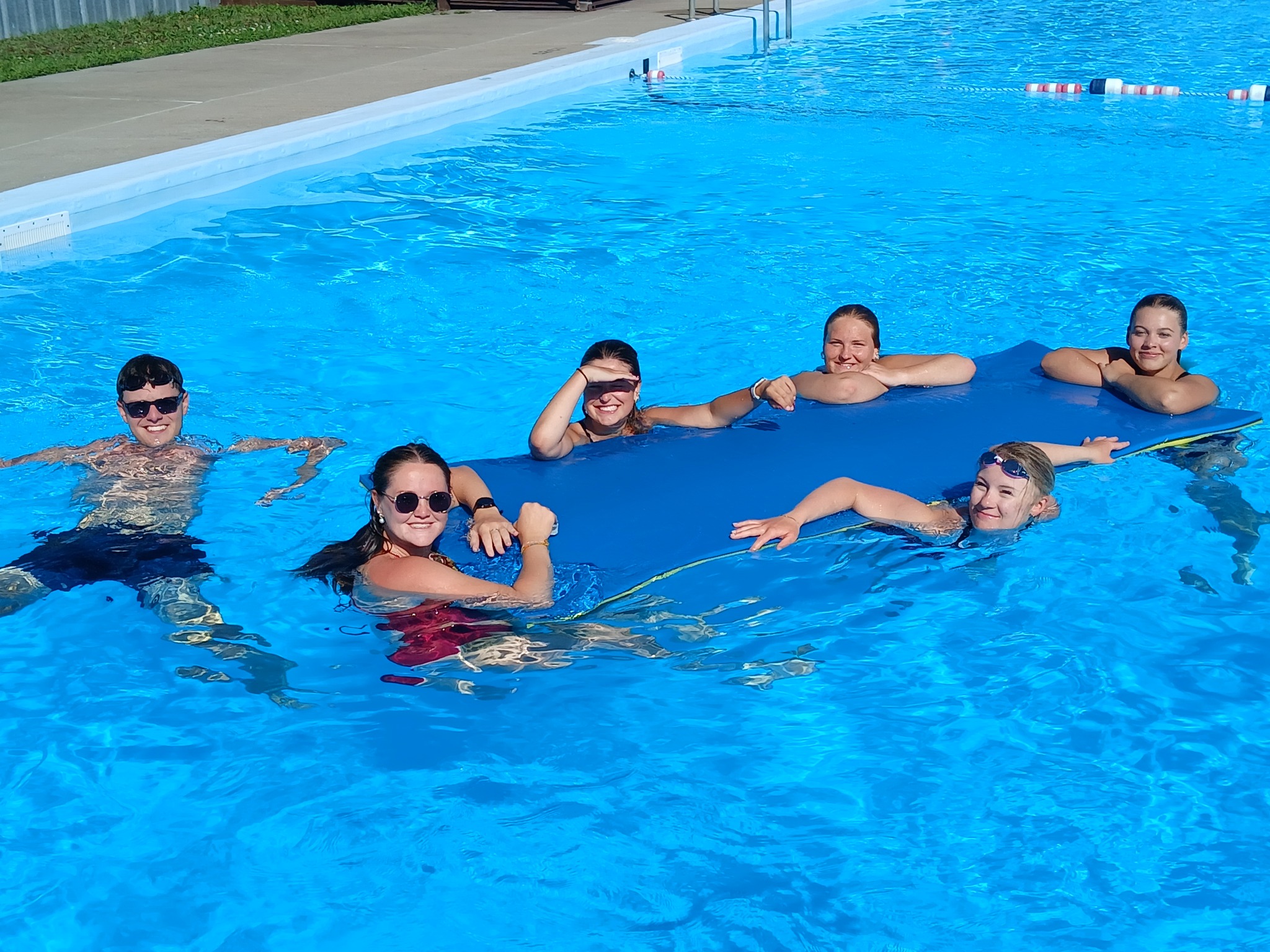 Englehart Lee Pool | Englehart ON