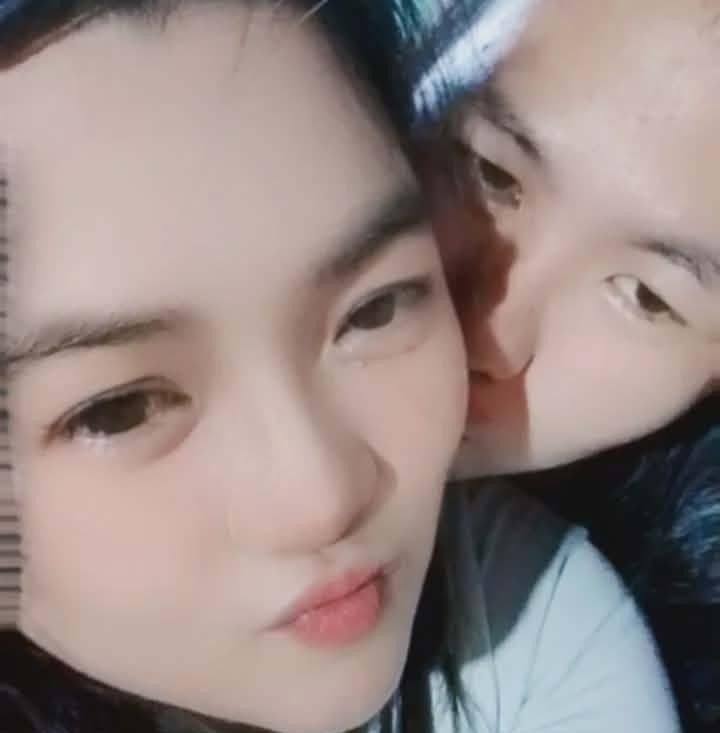Edith Andaya - Binatang binata na ang dating baby nih... | Facebook