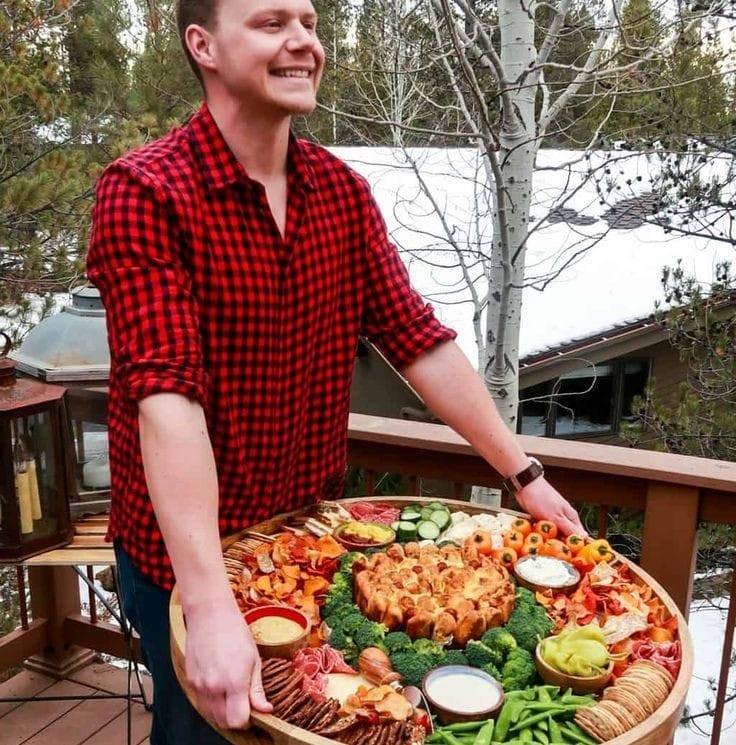 FOOD , FAMILY AND FRIENDS | Facebook