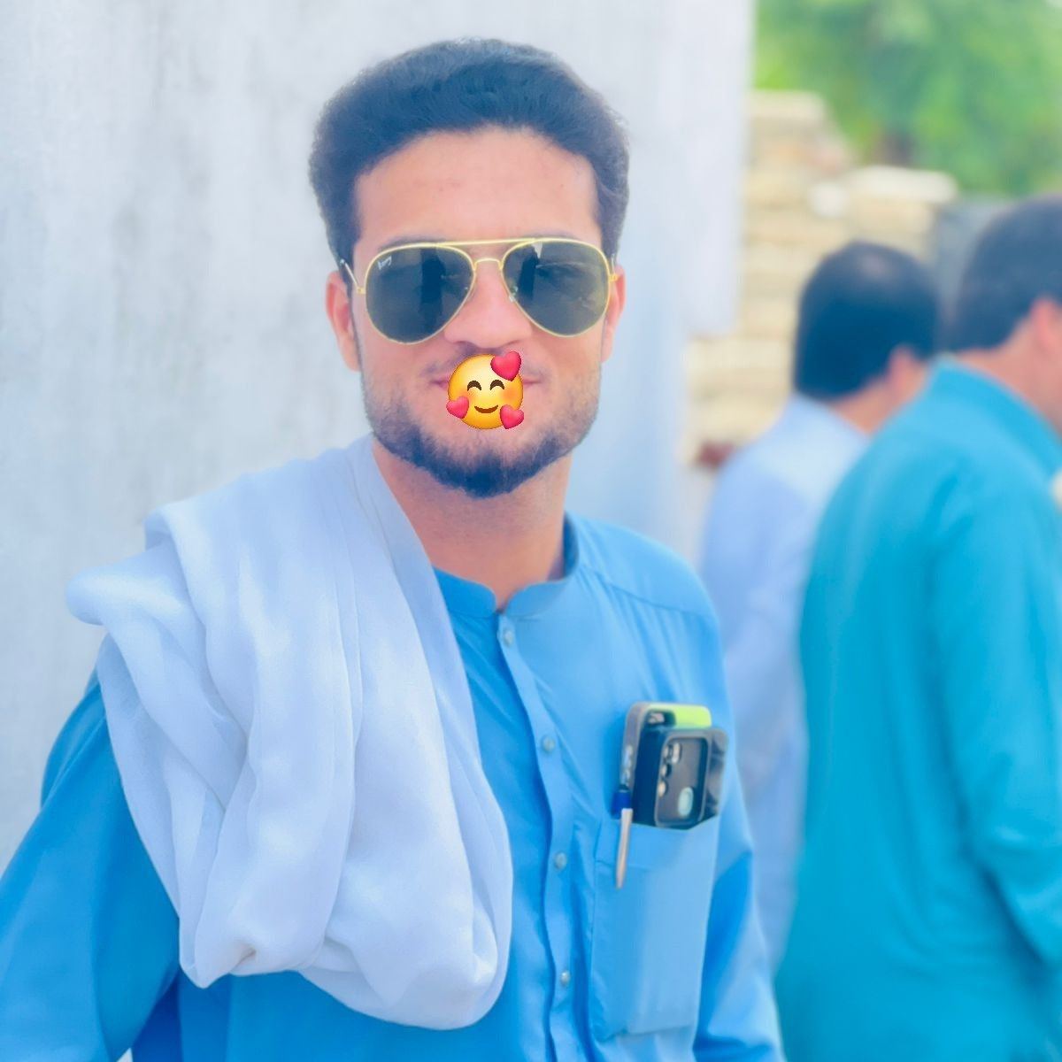 Saifi Khan on Reels