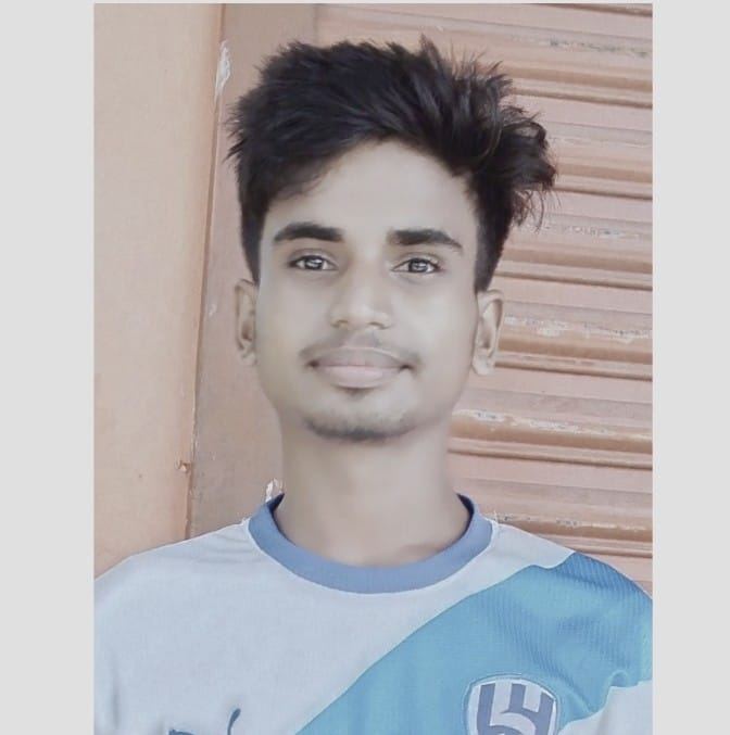 Md. Ripon Rana