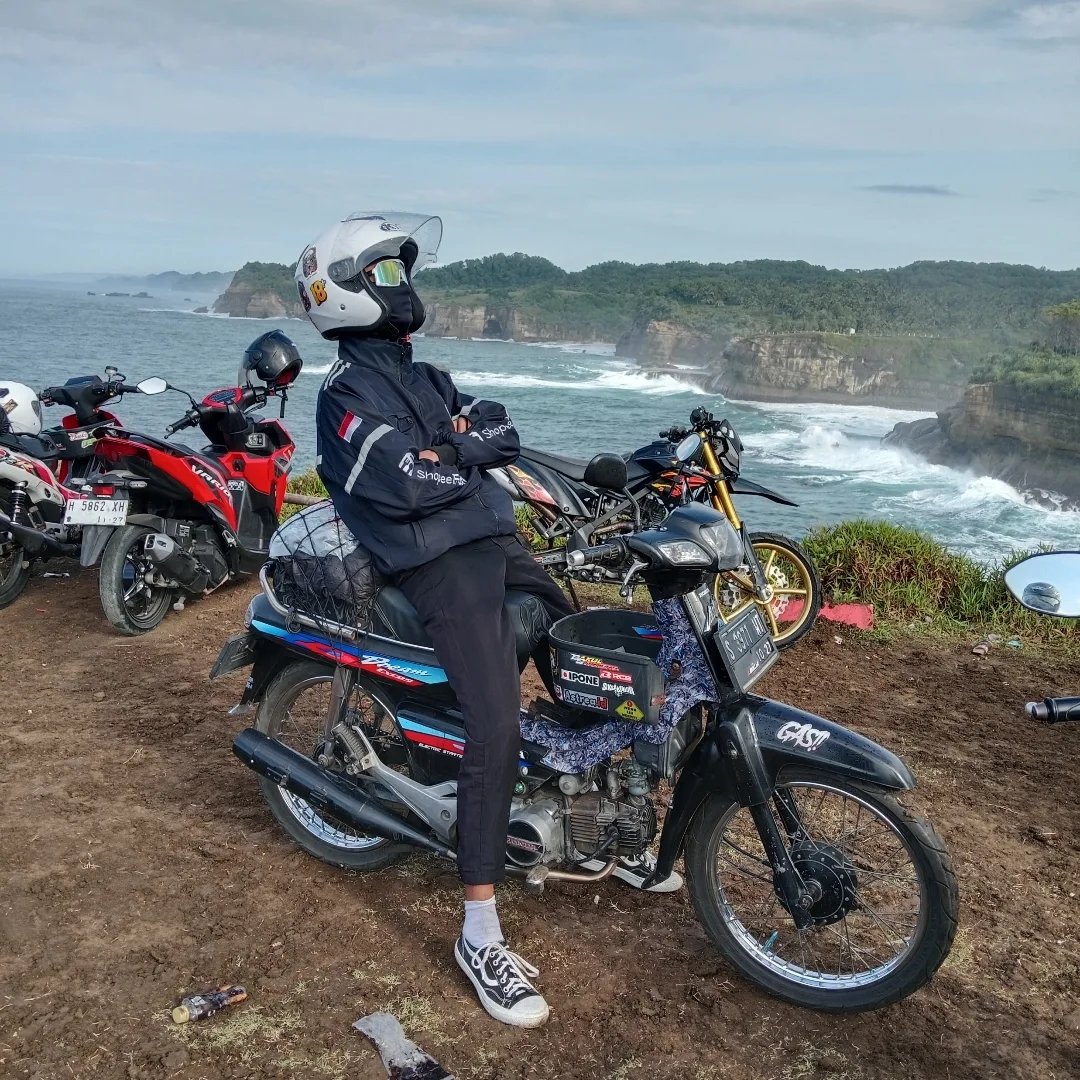 Astrea GRAND Jombang Selatan | Facebook