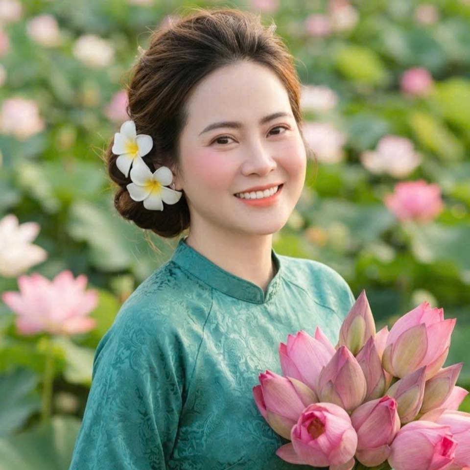 Em nép mình bên Chàng Phú quý như Nữ Hoàng | Yến Nhi