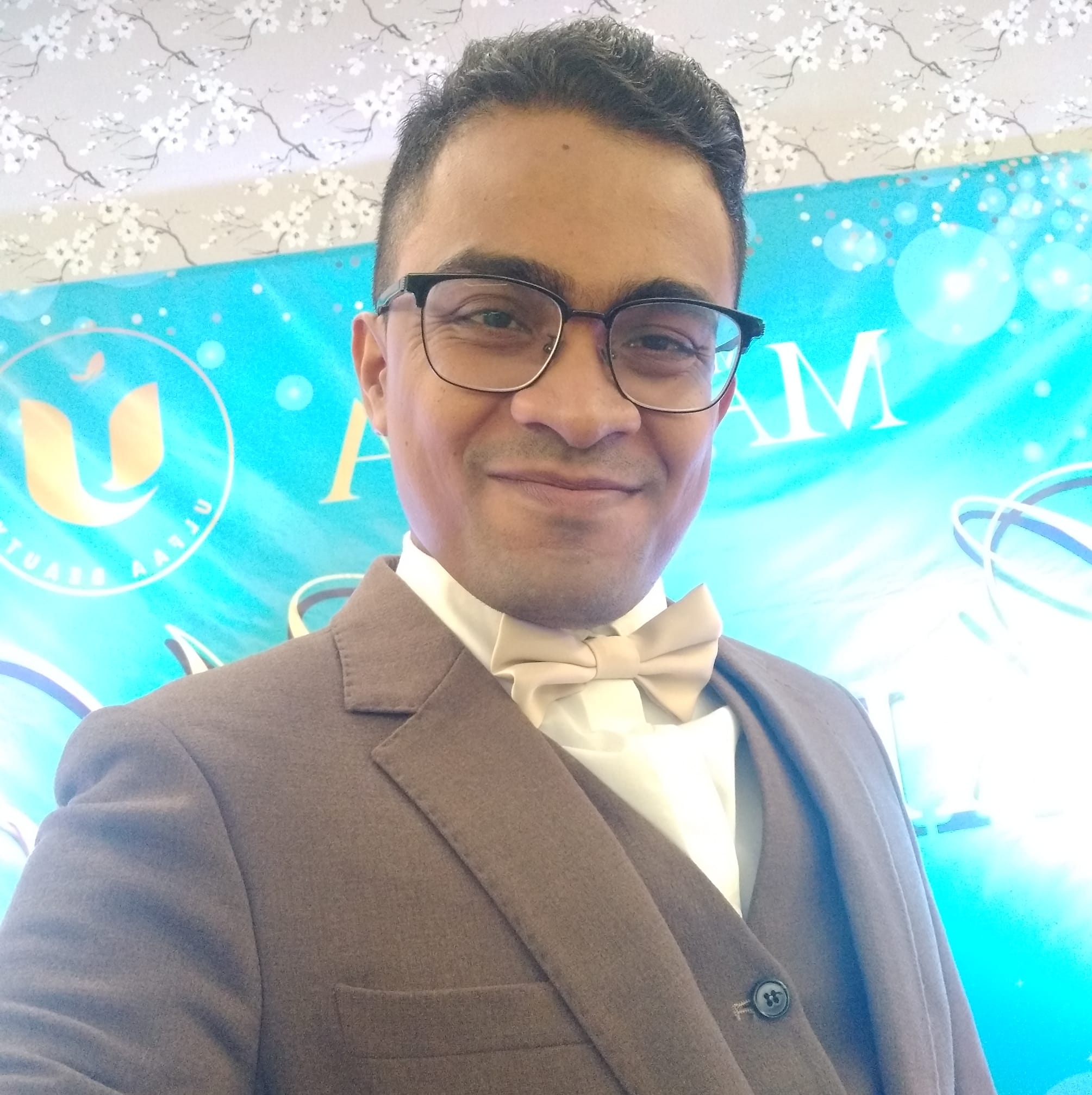MC Izwan Ismail
