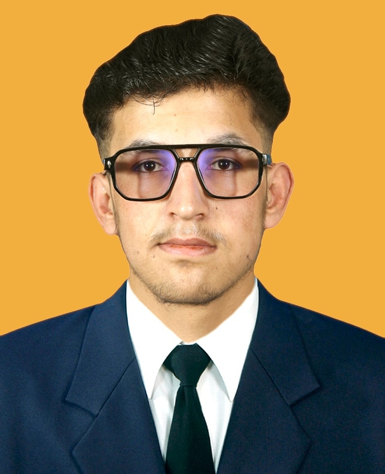 Ayyan Haikal Hunzai