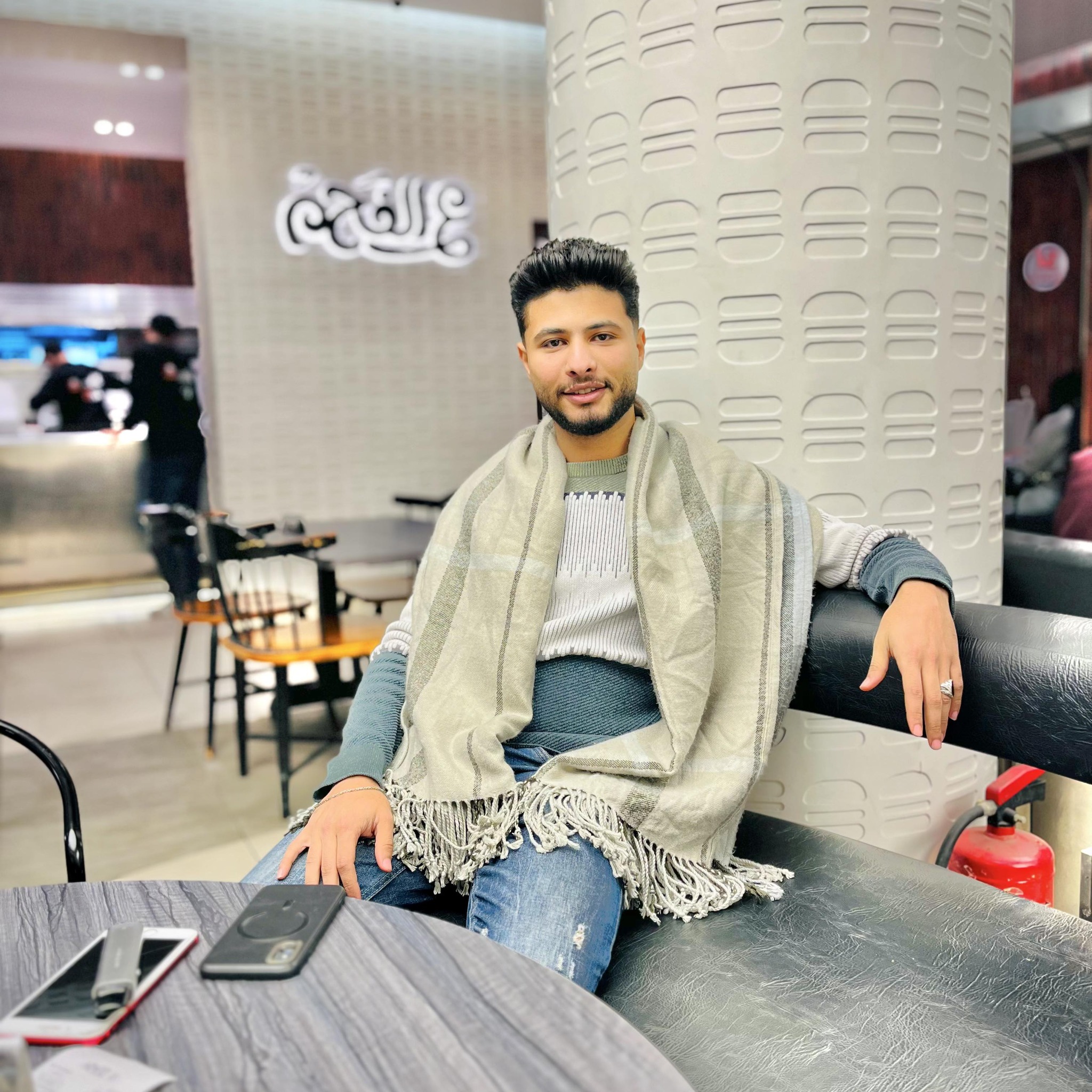 Ahmed Rady
