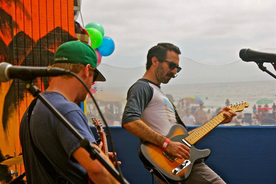 Chris Dutton Music
