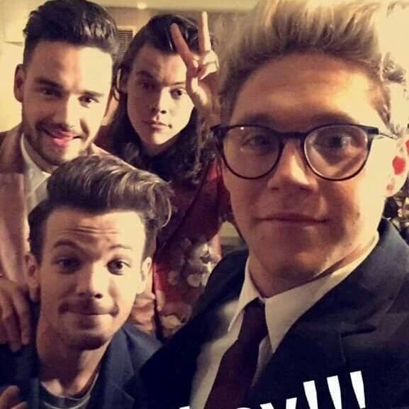 One Direction Infection