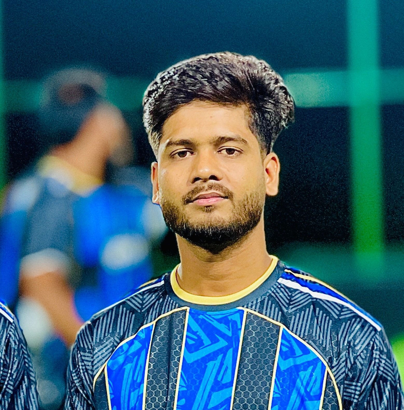 Md Mohan
