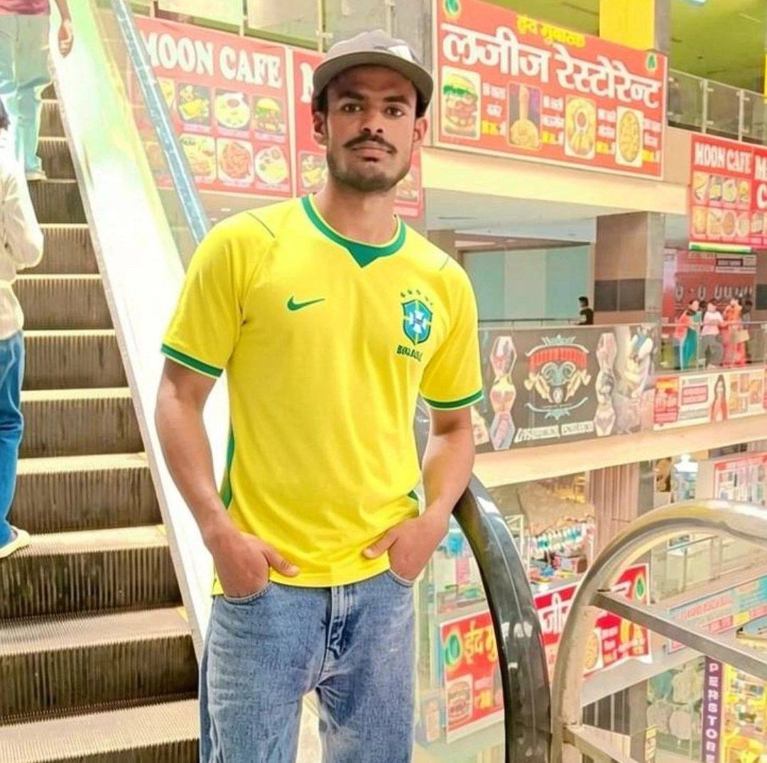 Sonu Kumar