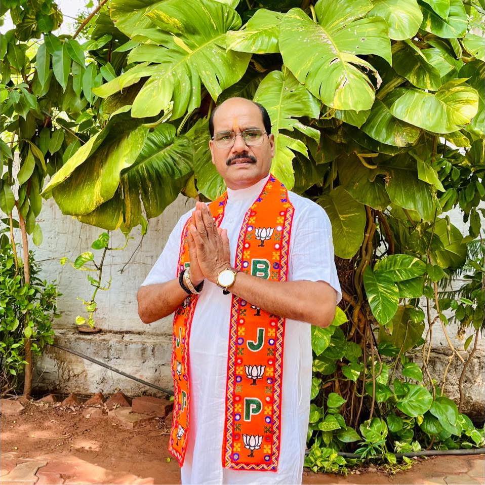 BJP4Karera