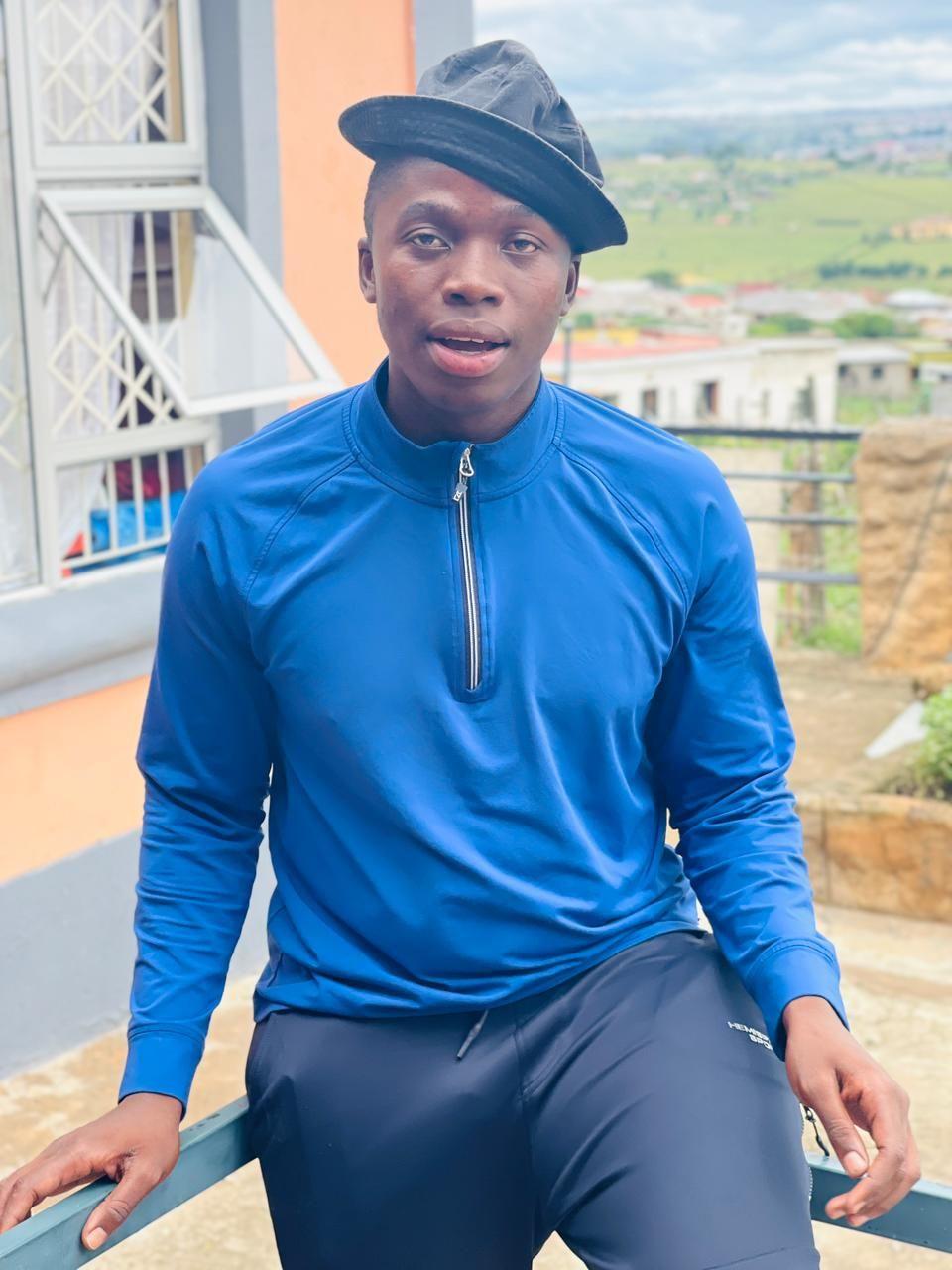 Siphosethu G Magagula