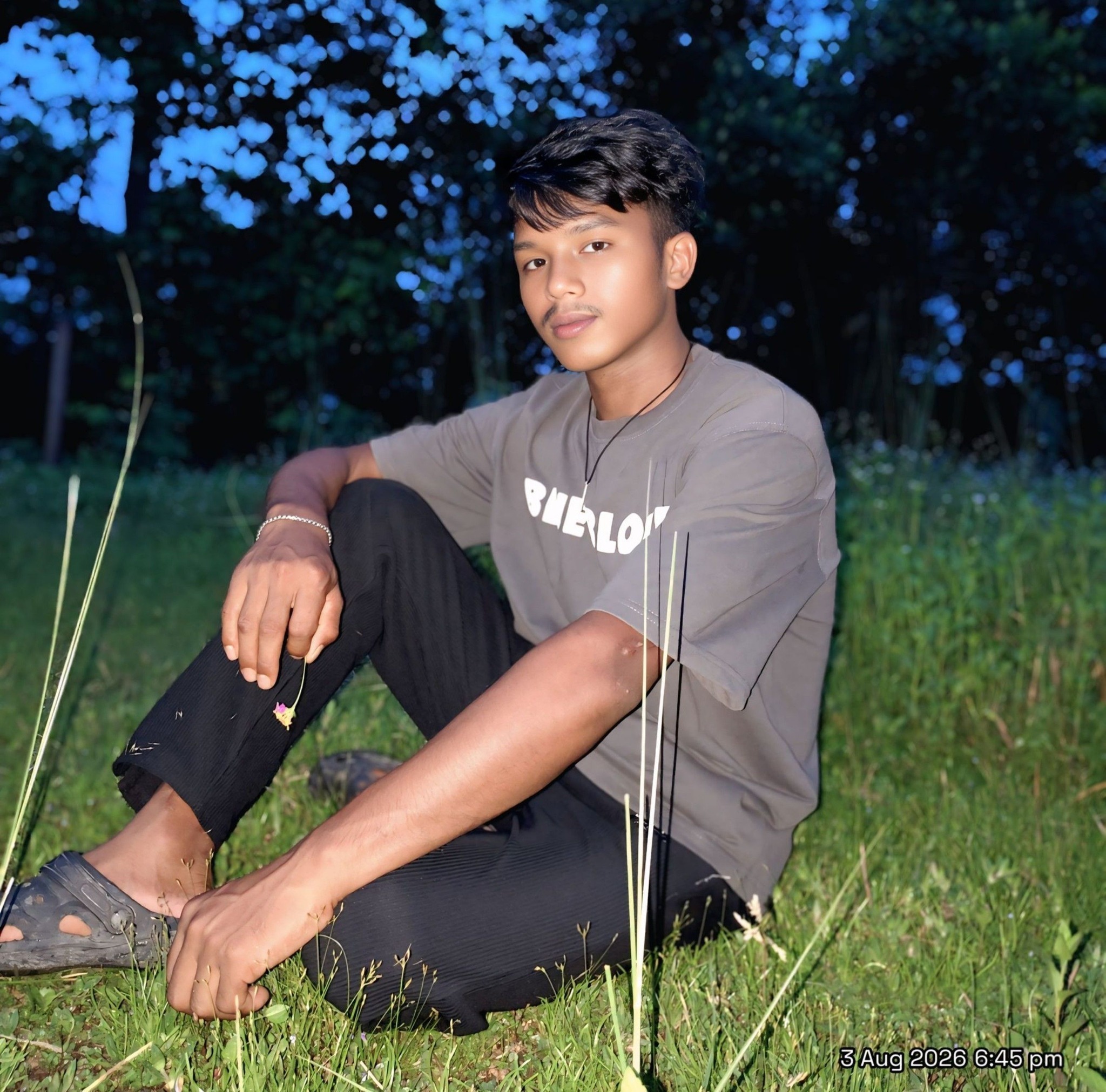 বিনোদন #foryouシ #Achinta | Achinta Singha | Facebook