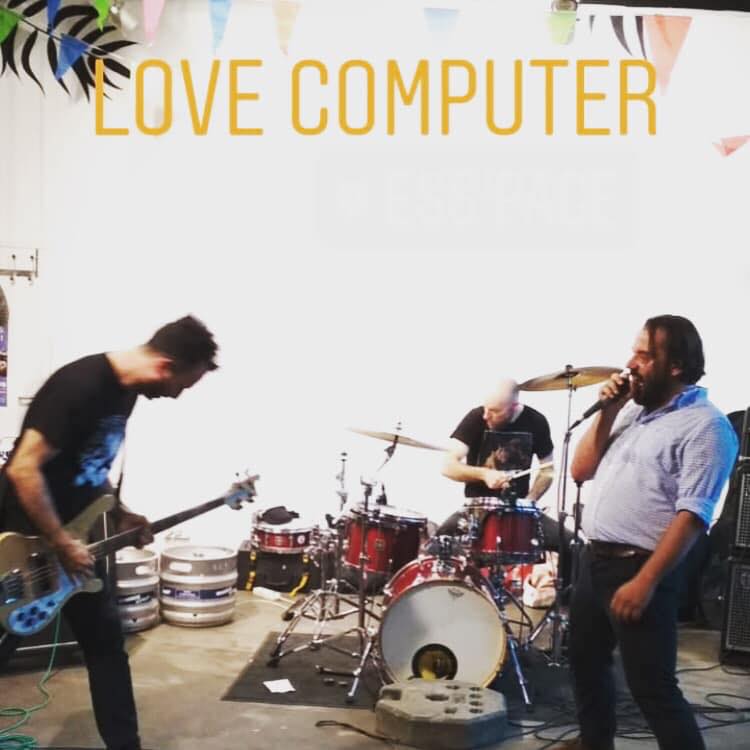 Love Computer