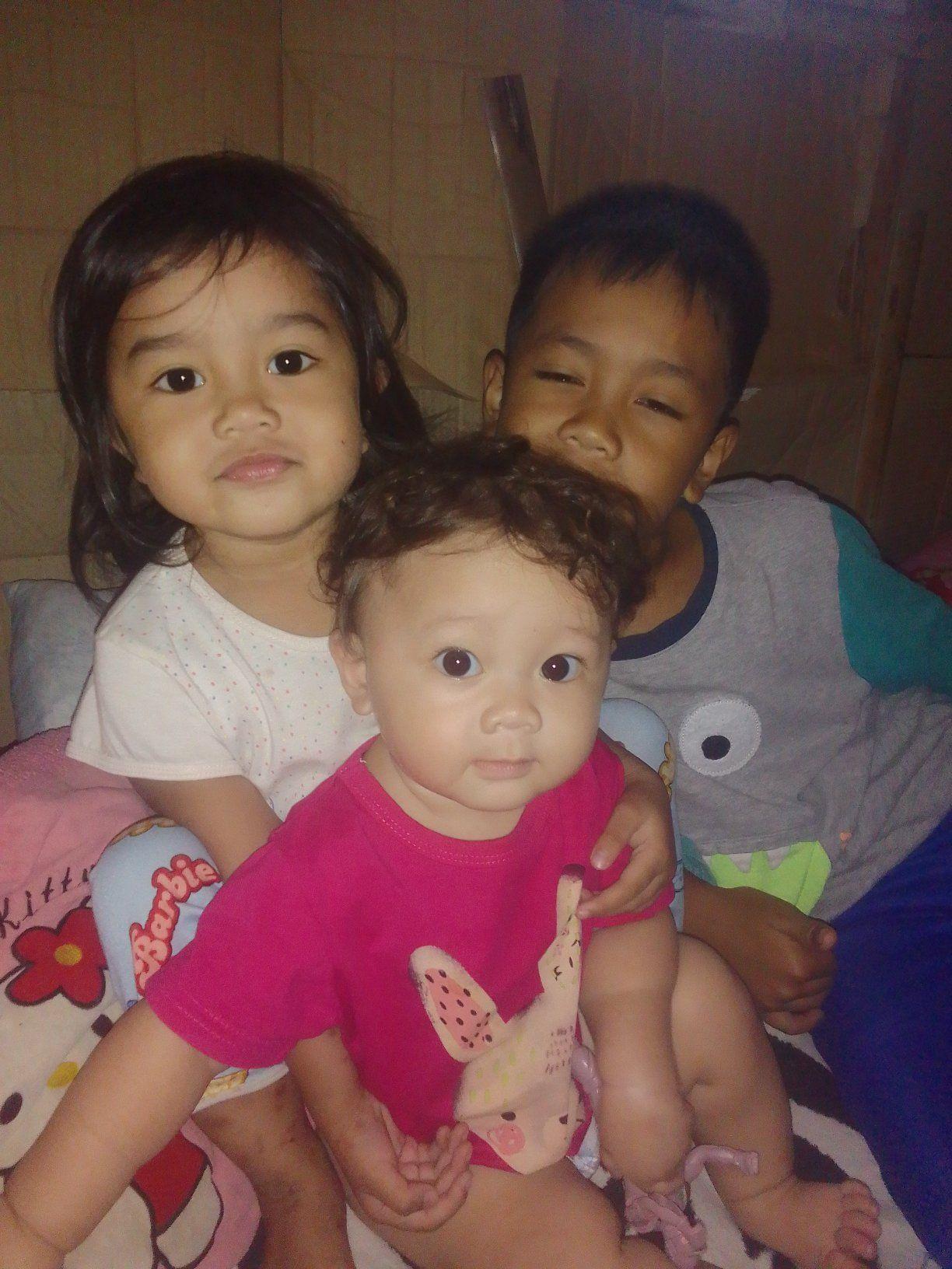 Geyann Rustia Balunsong