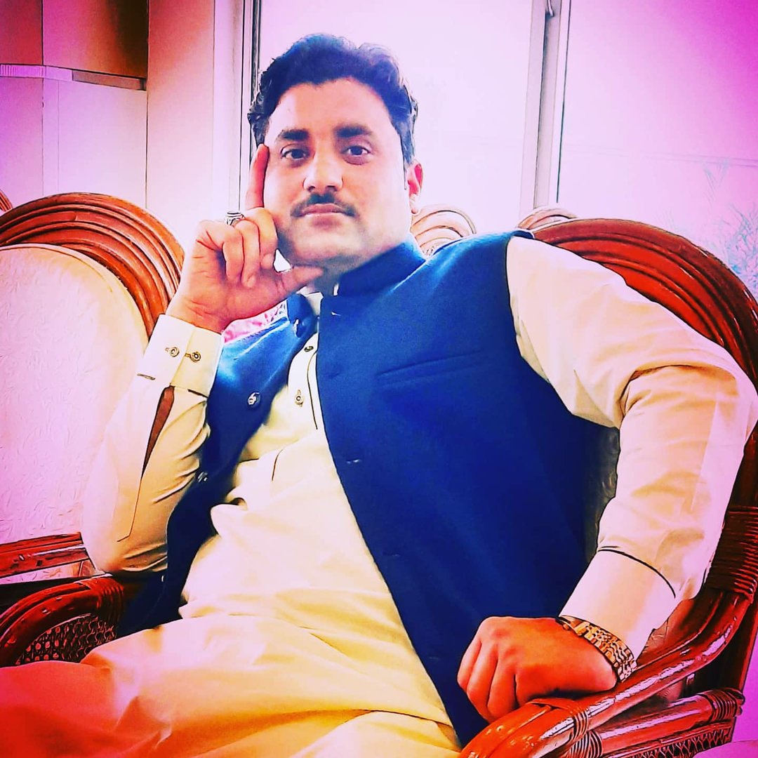 Arslan Rao Aslam
