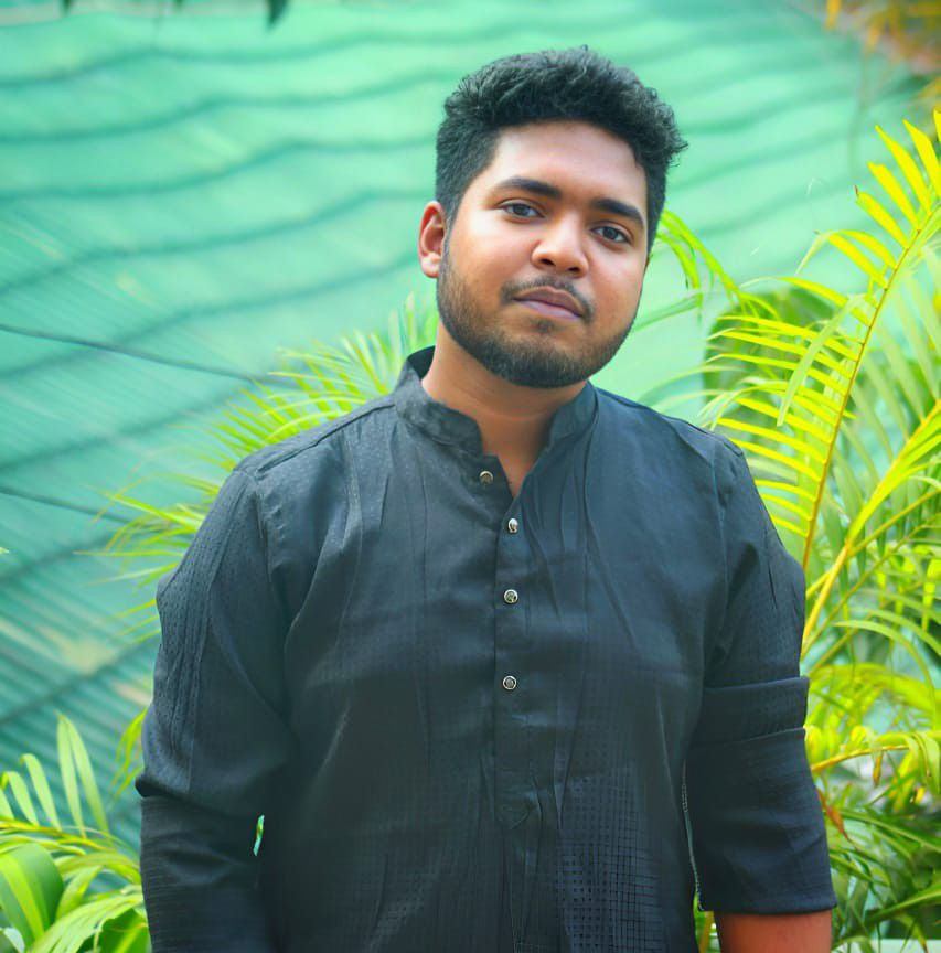 Md Rony Islam
