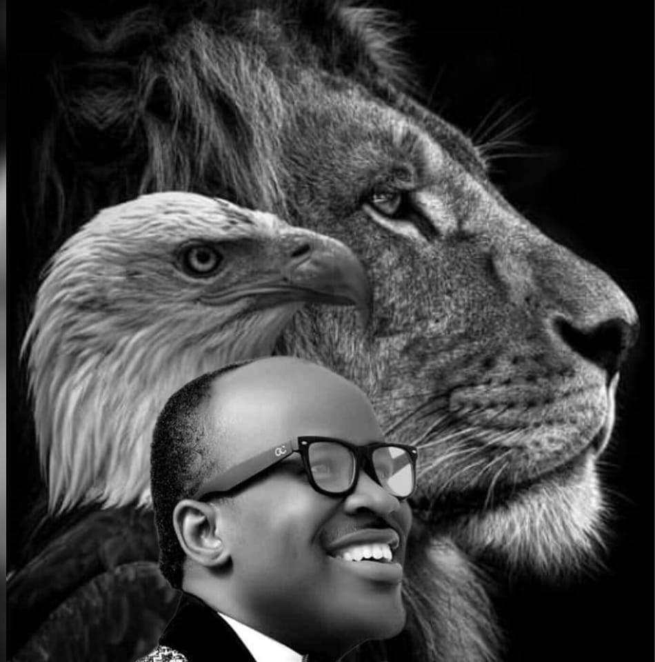 HAPPY BIRTHDAY TO ME, MYSELF AND... - Pst Ronald Prince | Facebook