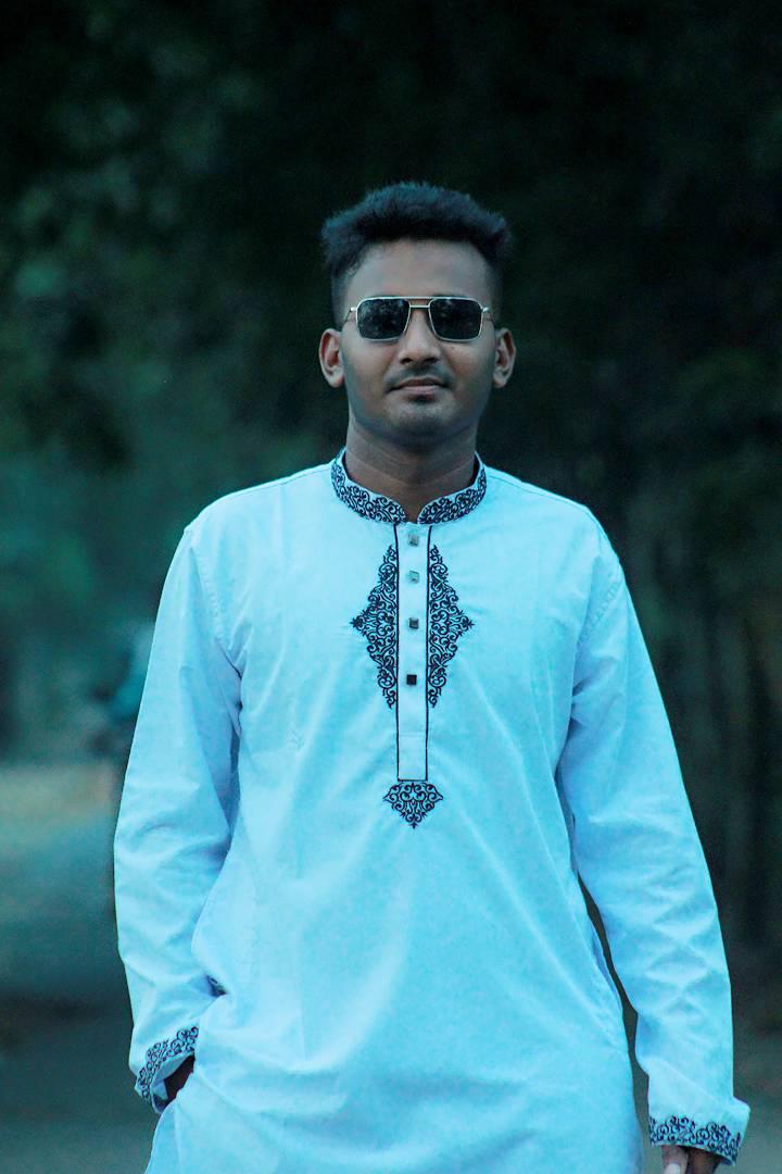 Md. Raihan