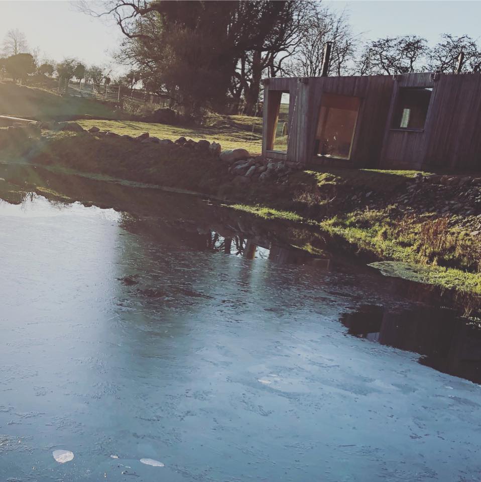 Senwick Hideaways | Kirkcudbright