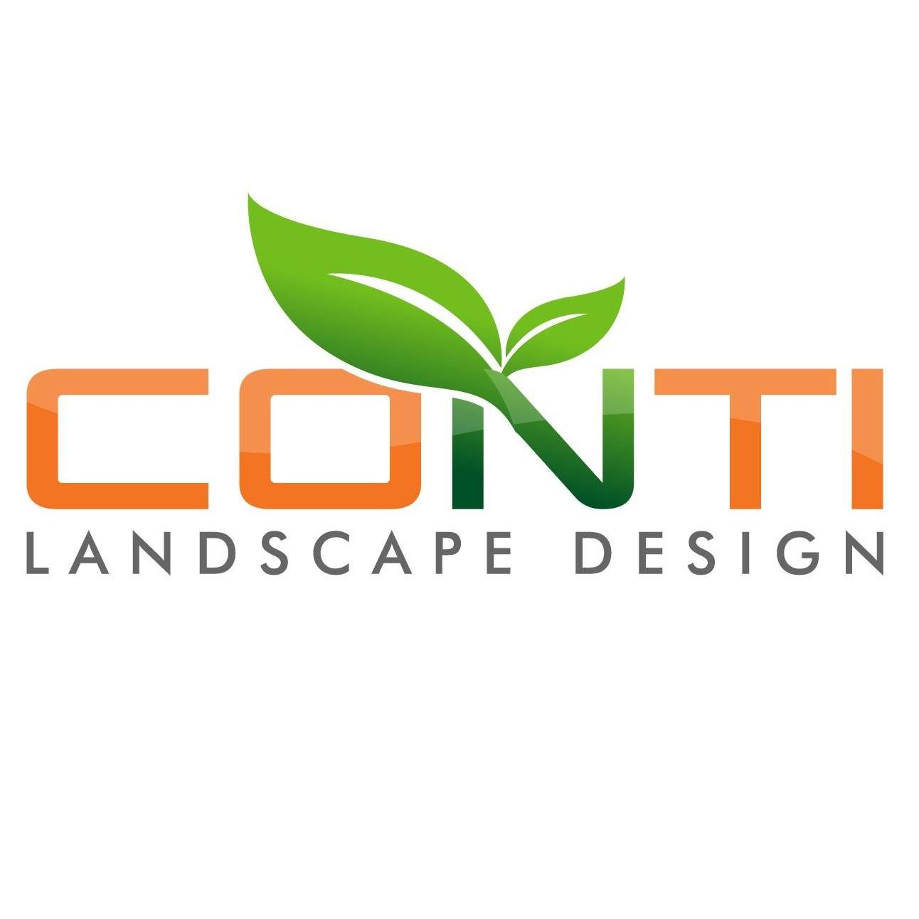 Conti Landscape Design