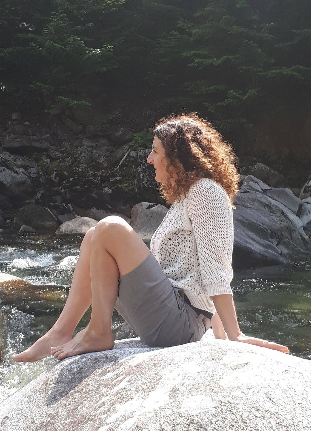 Yoga I am that | Cranbrook BC