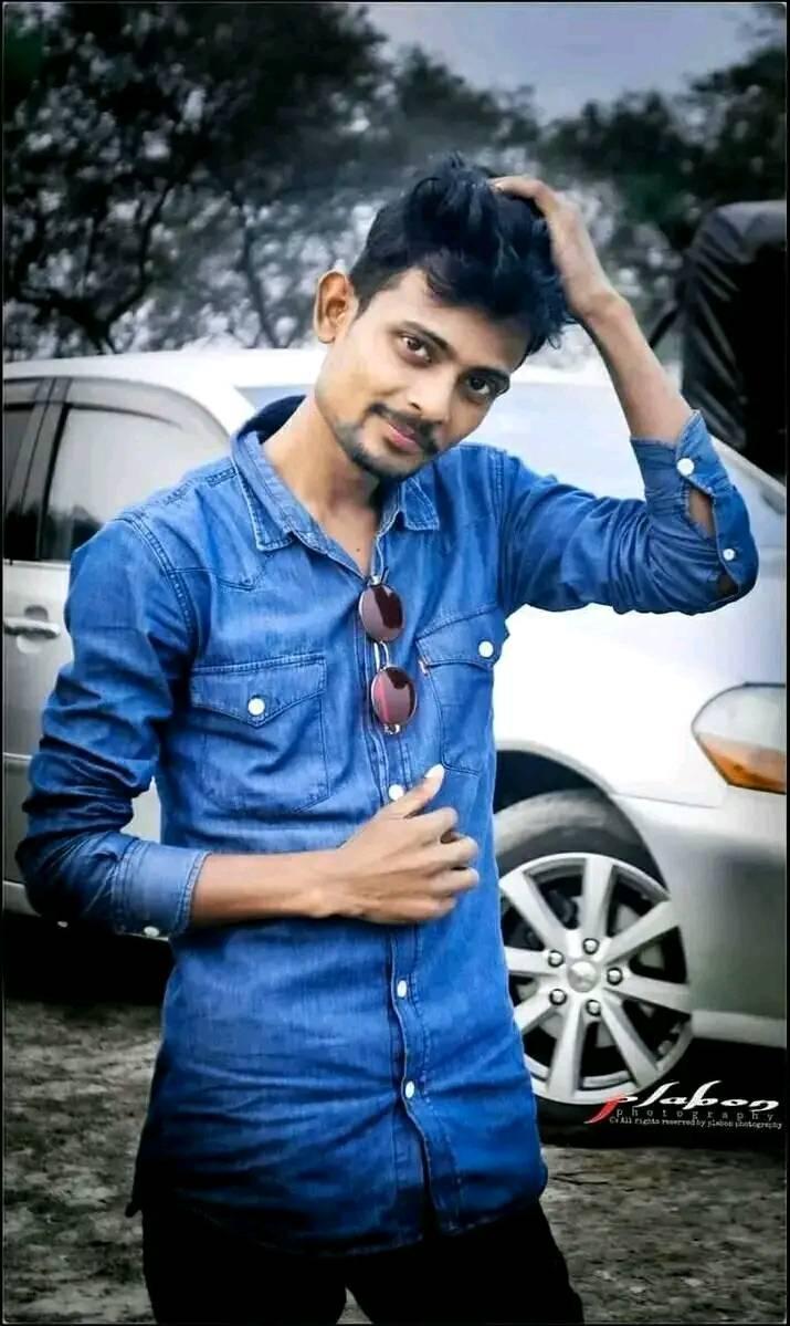 RJ Dipto Debnath