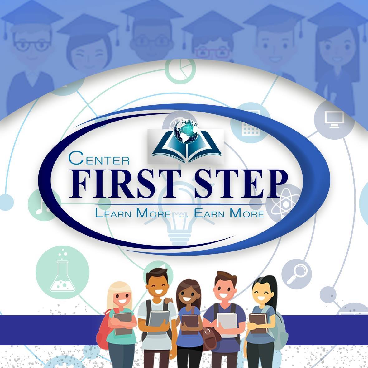 First Step Center | Giza